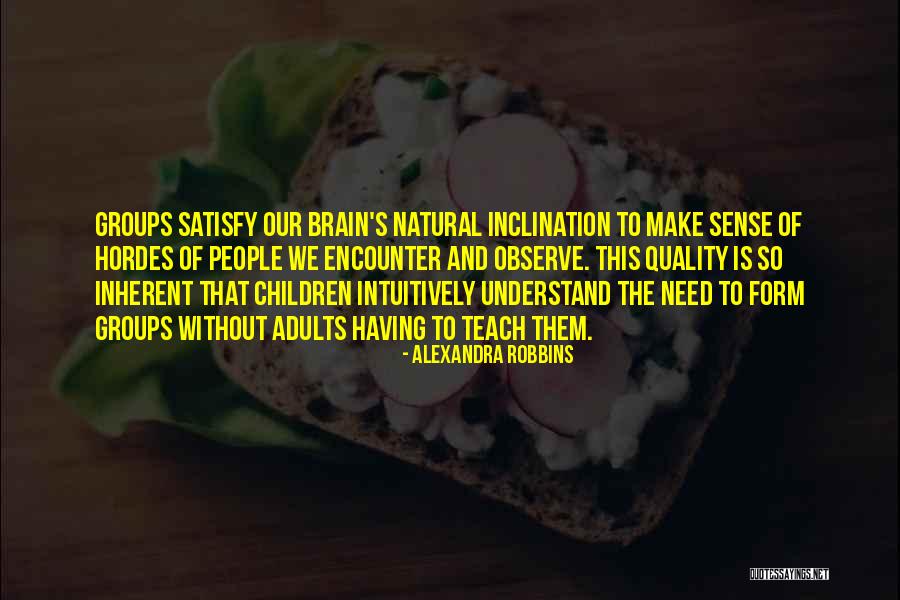 Shamilov Maasi Quotes By Alexandra Robbins Shamilov Maasi Quotes By Alexandra Robbins
