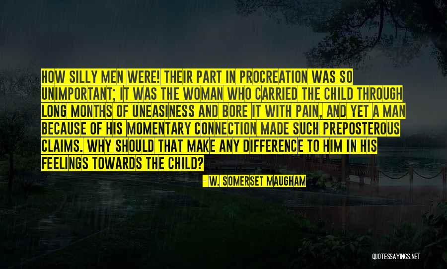 Shamima Quotes By W. Somerset Maugham Shamima Quotes By W. Somerset Maugham