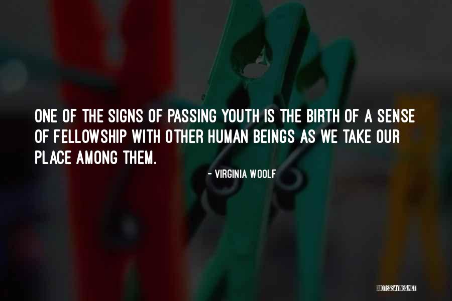 Shamina Begum Quotes By Virginia Woolf Shamina Begum Quotes By Virginia Woolf