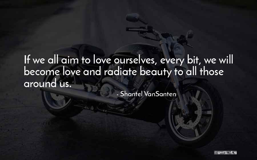 Shamina Sneed Quotes By Shantel VanSanten Shamina Sneed Quotes By Shantel VanSanten