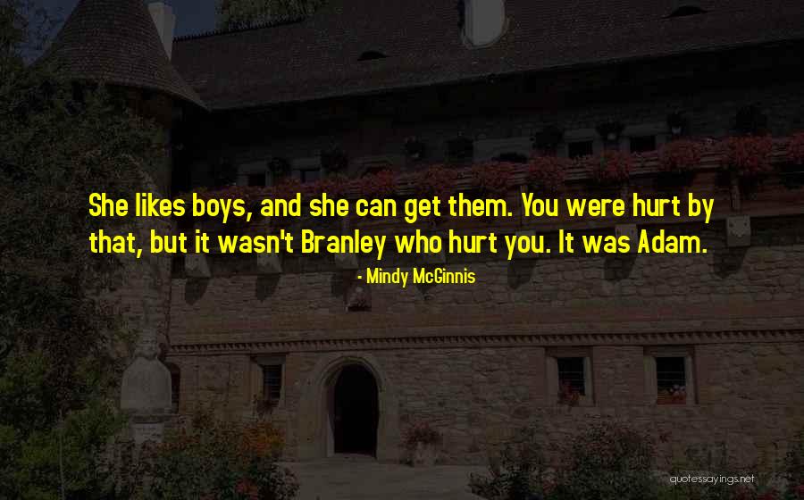 Shaming Others Quotes By Mindy McGinnis Shaming Others Quotes By Mindy McGinnis