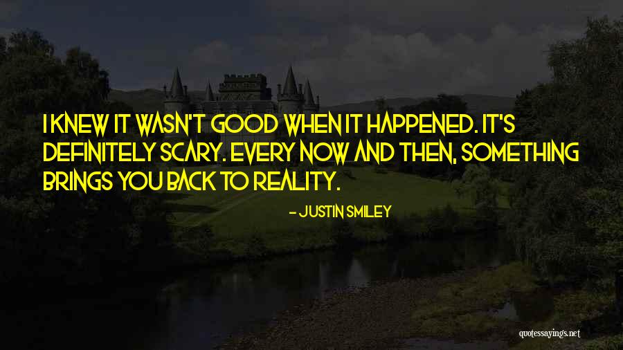 Shamiran Benyat Quotes By Justin Smiley Shamiran Benyat Quotes By Justin Smiley