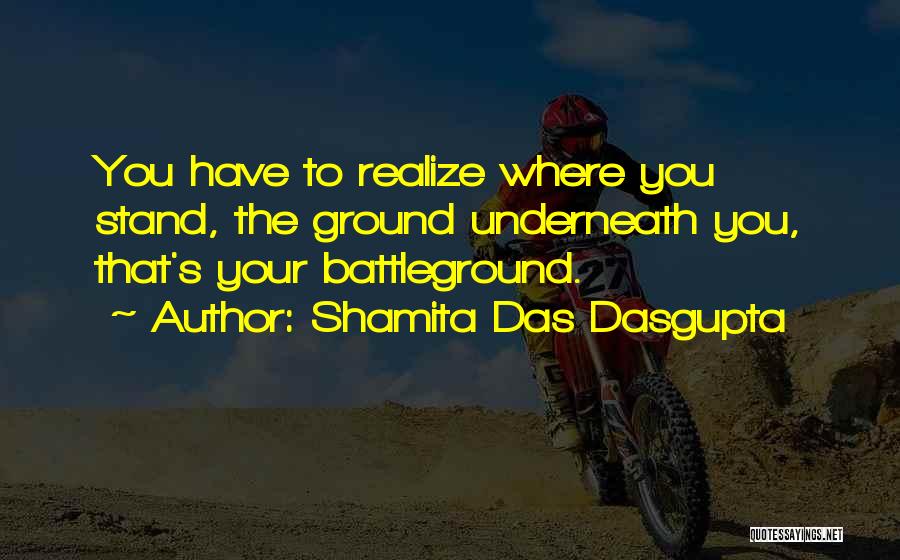 Shamita Das Dasgupta Quotes 1741172