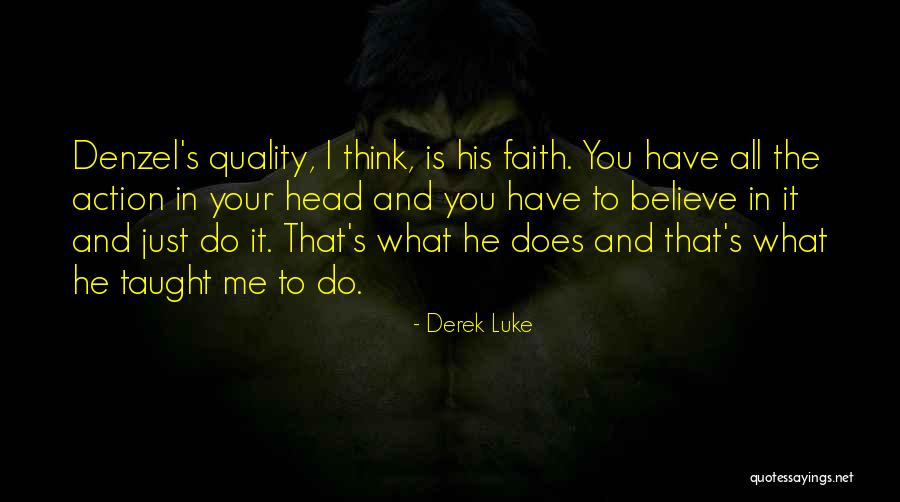 Shamloo And Aida Quotes By Derek Luke Shamloo And Aida Quotes By Derek Luke