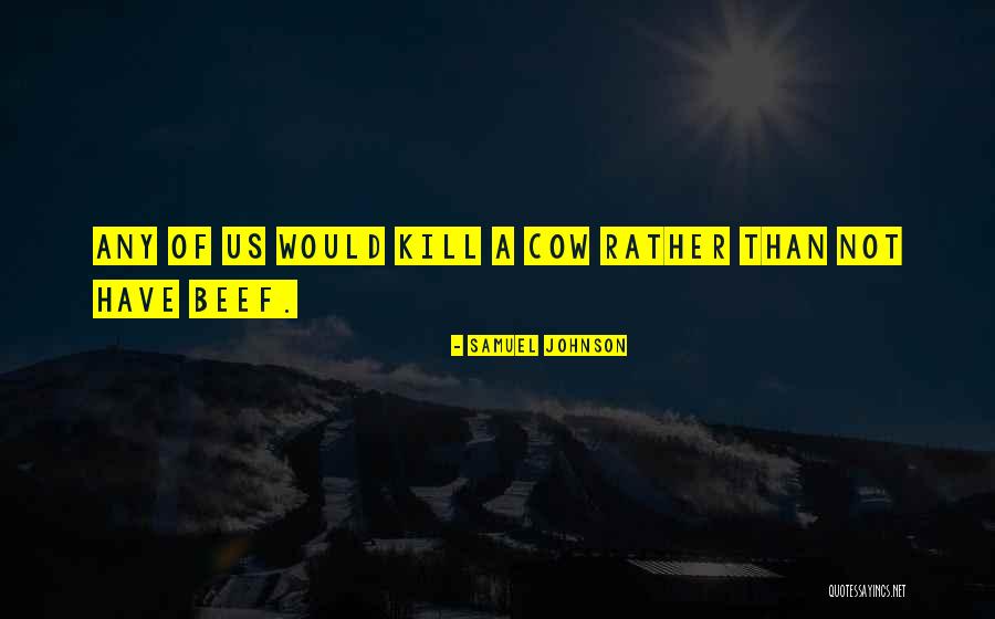 Shamloo Stanford Quotes By Samuel Johnson Shamloo Stanford Quotes By Samuel Johnson