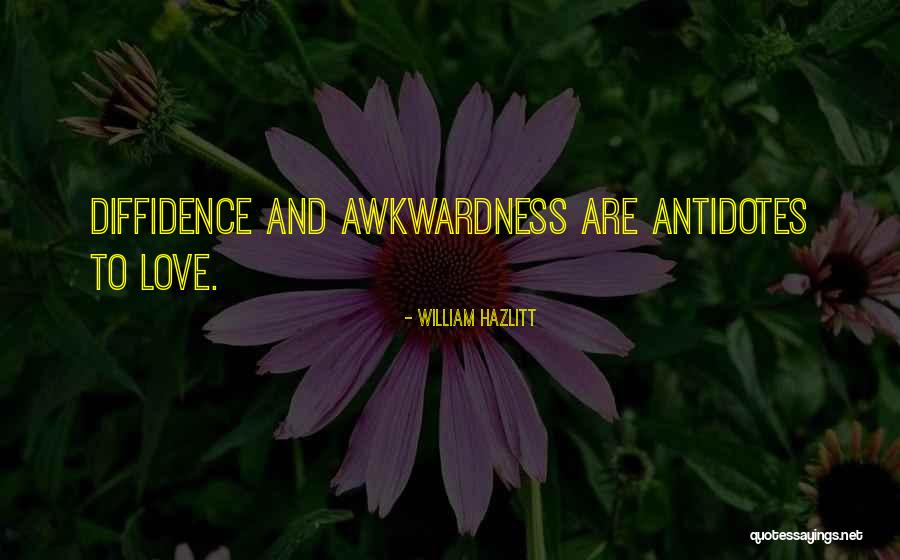 Shamloo Stanford Quotes By William Hazlitt Shamloo Stanford Quotes By William Hazlitt
