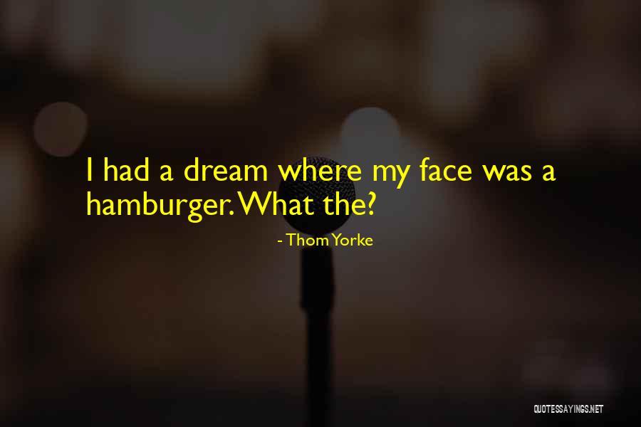 Shamma Clinic Quotes By Thom Yorke Shamma Clinic Quotes By Thom Yorke