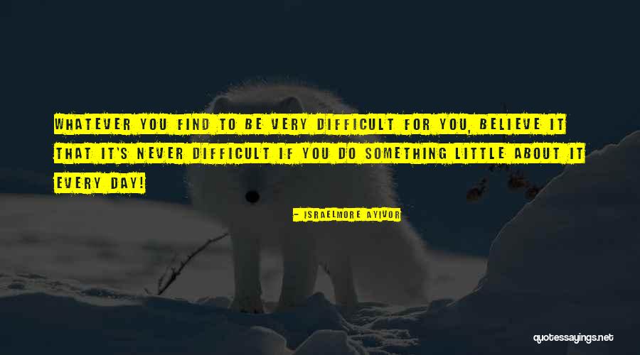 Shammah Nails Quotes By Israelmore Ayivor Shammah Nails Quotes By Israelmore Ayivor