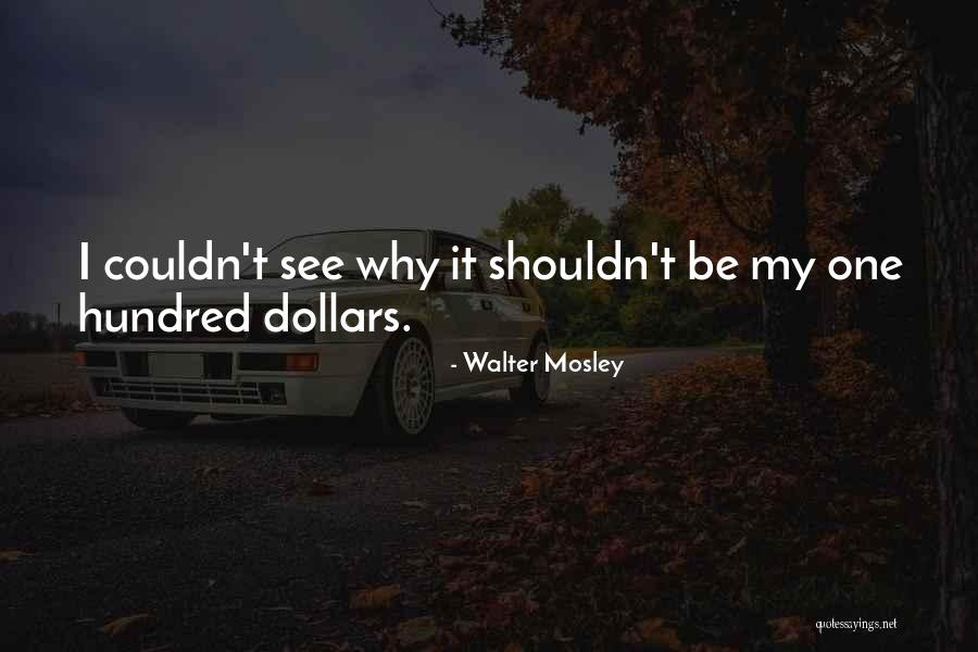 Shammah Nails Quotes By Walter Mosley Shammah Nails Quotes By Walter Mosley