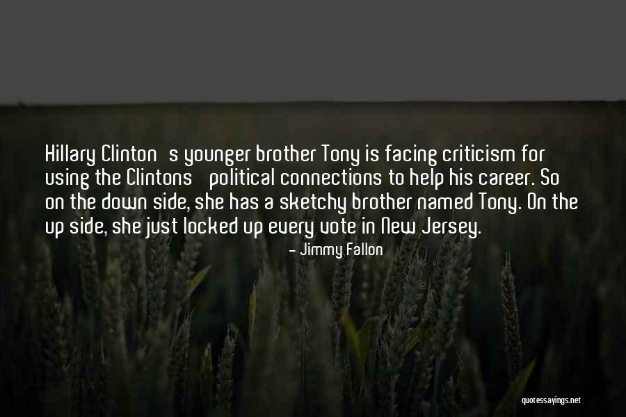 Shammari Quotes By Jimmy Fallon Shammari Quotes By Jimmy Fallon