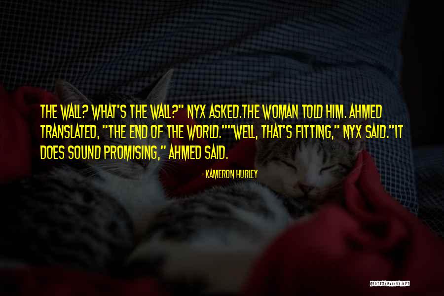 Shammel Quotes By Kameron Hurley Shammel Quotes By Kameron Hurley