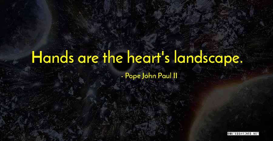 Shammers Quotes By Pope John Paul II Shammers Quotes By Pope John Paul II