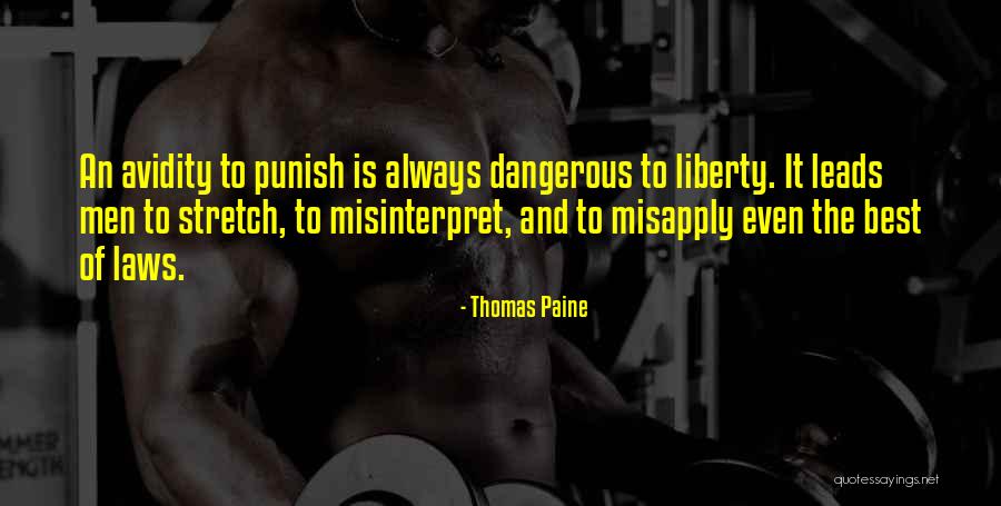 Shammes Quotes By Thomas Paine Shammes Quotes By Thomas Paine