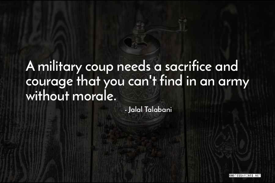 Shammi Quotes By Jalal Talabani