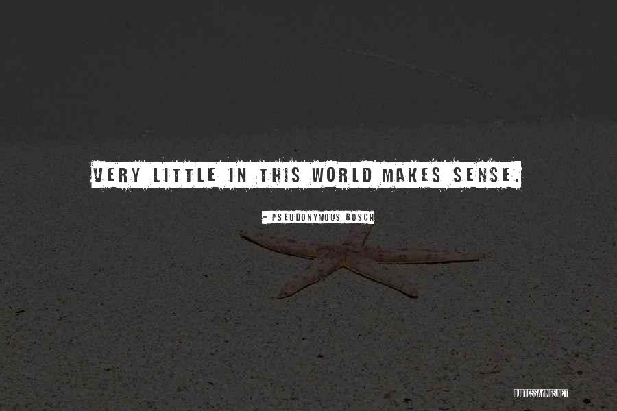 Shammi Quotes By Pseudonymous Bosch