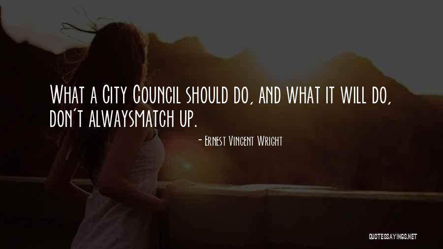 Shammiji Quotes By Ernest Vincent Wright Shammiji Quotes By Ernest Vincent Wright