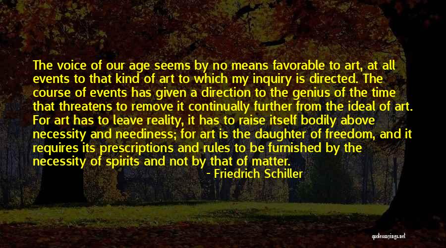 Shammiji Quotes By Friedrich Schiller Shammiji Quotes By Friedrich Schiller