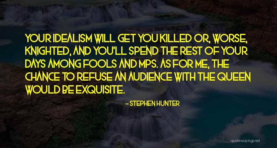 Shamming Badge Quotes By Stephen Hunter Shamming Badge Quotes By Stephen Hunter