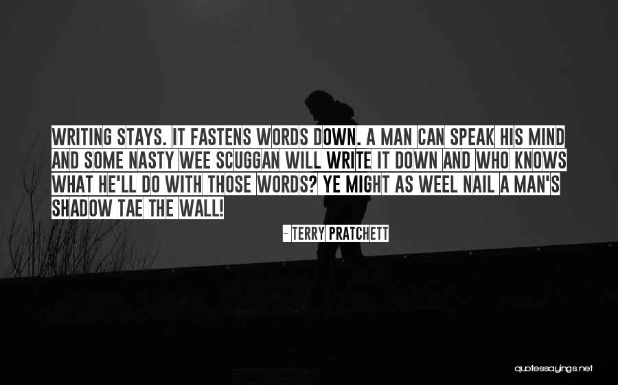 Shamo Manga Quotes By Terry Pratchett Shamo Manga Quotes By Terry Pratchett