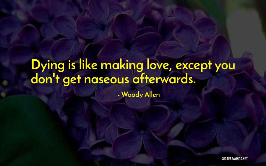Shamoon Khadi Quotes By Woody Allen Shamoon Khadi Quotes By Woody Allen