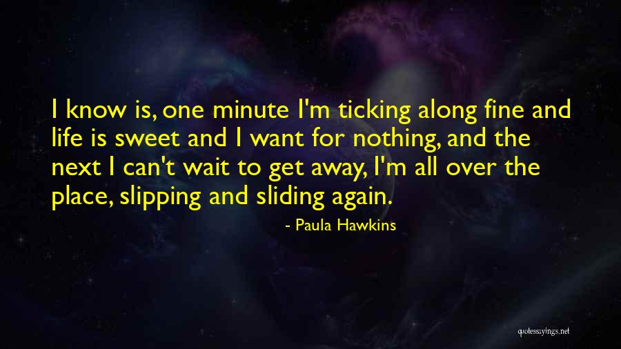 Shamoun Last Name Quotes By Paula Hawkins Shamoun Last Name Quotes By Paula Hawkins