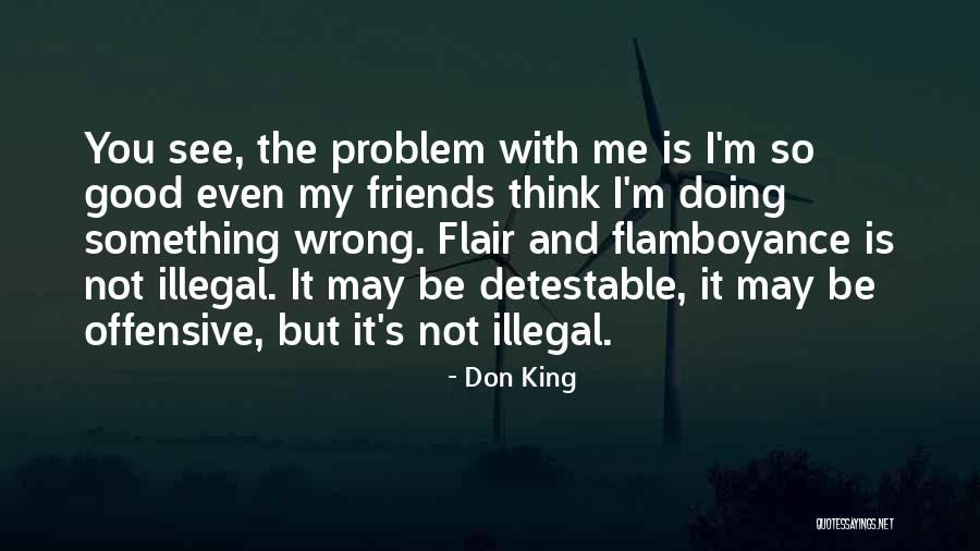 Shamouti Orange Quotes By Don King Shamouti Orange Quotes By Don King