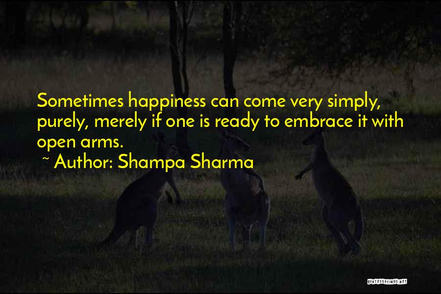 Shampa Sharma Quotes 1070529