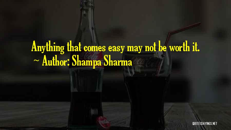 Shampa Sharma Quotes 191959