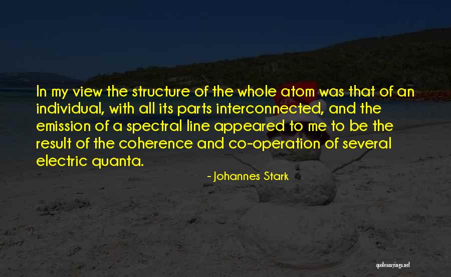 Shampain Quotes By Johannes Stark Shampain Quotes By Johannes Stark