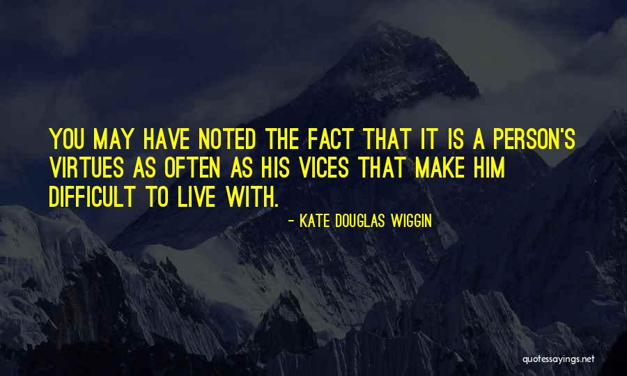 Shampain Quotes By Kate Douglas Wiggin Shampain Quotes By Kate Douglas Wiggin