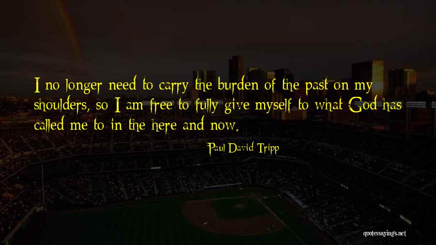 Shampaine Quotes By Paul David Tripp Shampaine Quotes By Paul David Tripp