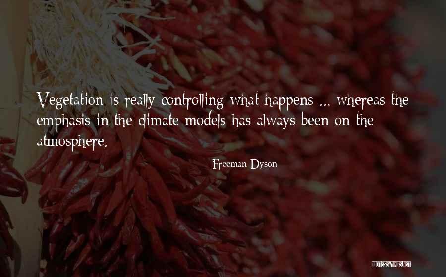 Shampanja Quotes By Freeman Dyson Shampanja Quotes By Freeman Dyson