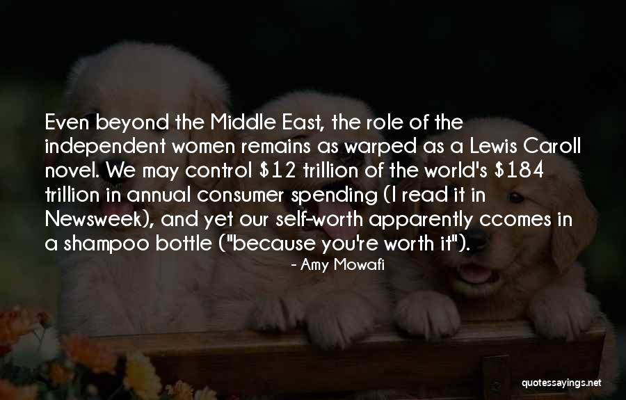 Shampoo And Quotes By Amy Mowafi Shampoo And Quotes By Amy Mowafi