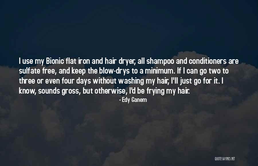 Shampoo And Quotes By Edy Ganem Shampoo And Quotes By Edy Ganem