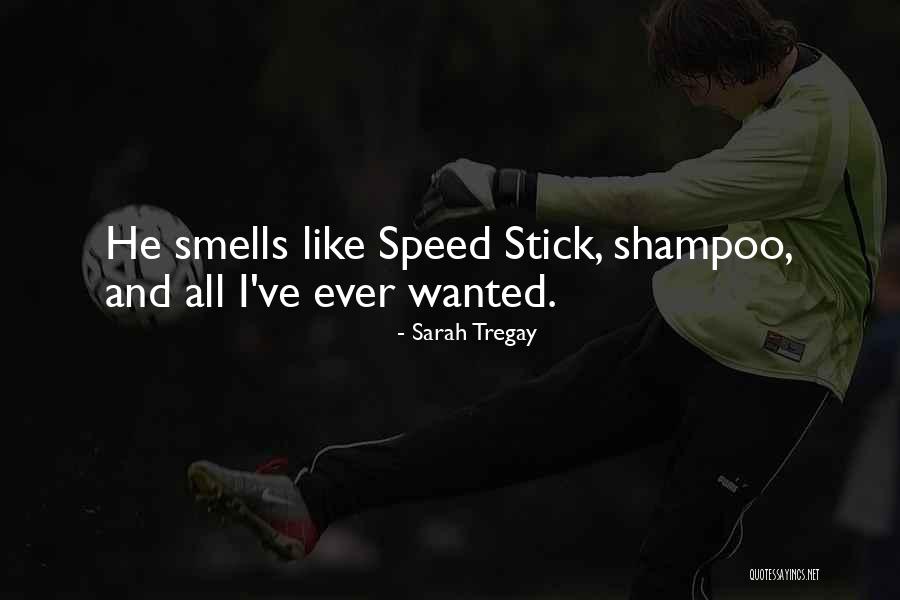 Shampoo And Quotes By Sarah Tregay Shampoo And Quotes By Sarah Tregay