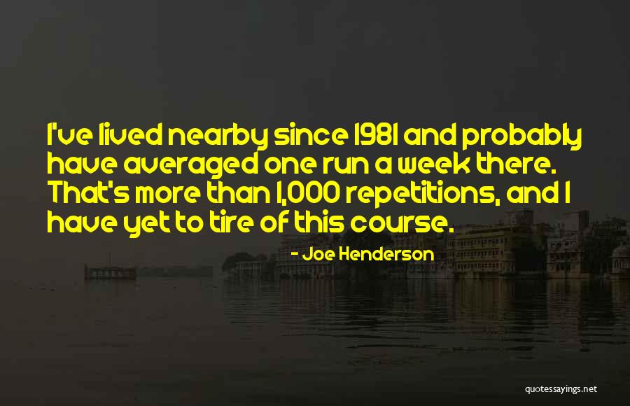 Shamrock Shake Quotes By Joe Henderson Shamrock Shake Quotes By Joe Henderson