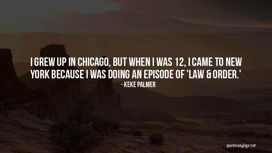 Shamrocks Hockey Quotes By Keke Palmer Shamrocks Hockey Quotes By Keke Palmer