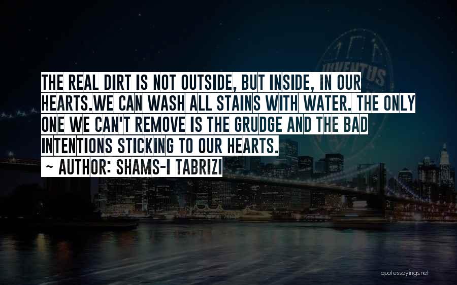 Shams-i Tabrizi Quotes 913846