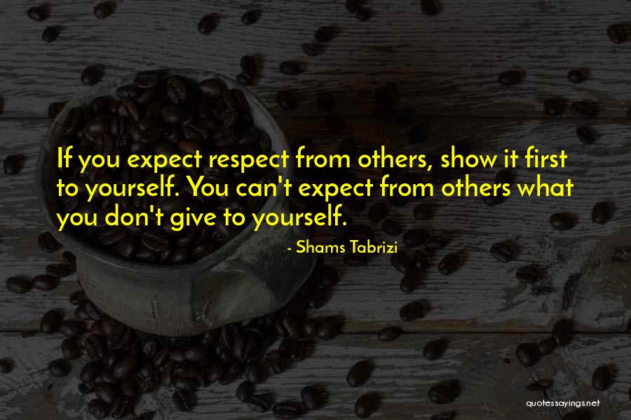 Shams Tabrizi Quotes 1079502 Shams Tabrizi Quotes 1079502