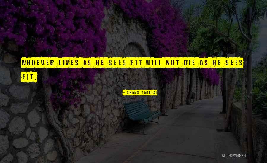Shams Tabrizi Quotes 1186302 Shams Tabrizi Quotes 1186302