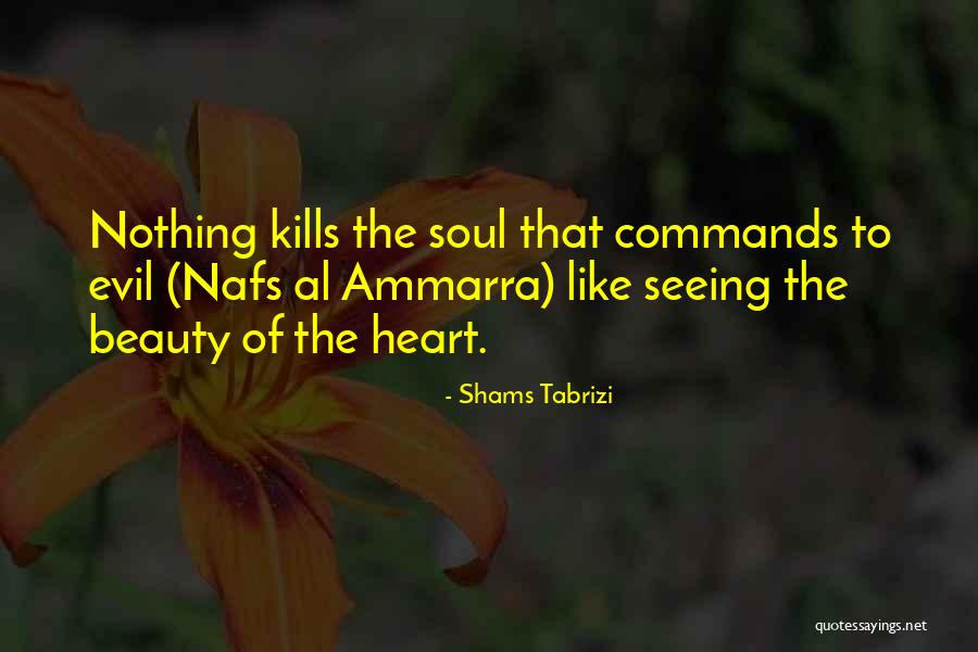 Shams Tabrizi Quotes 1868008