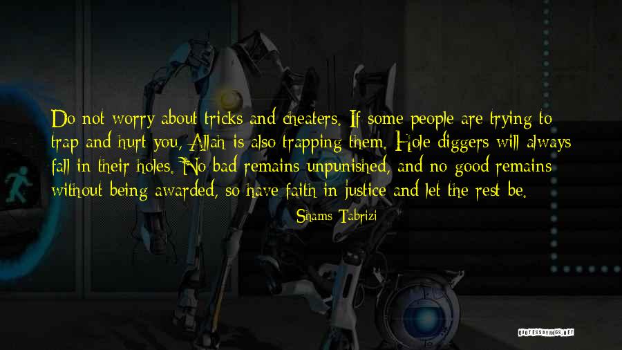 Shams Tabrizi Quotes 390304 Shams Tabrizi Quotes 390304