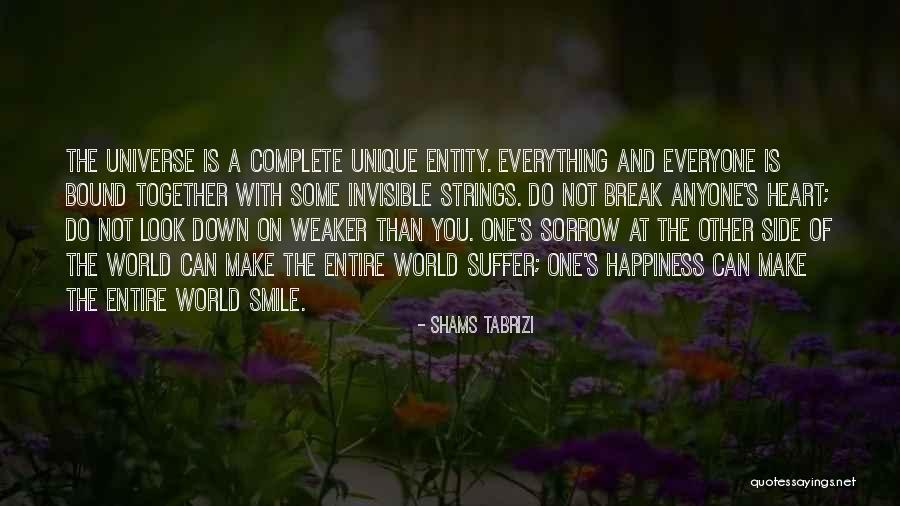 Shams Tabrizi Quotes 967127 Shams Tabrizi Quotes 967127