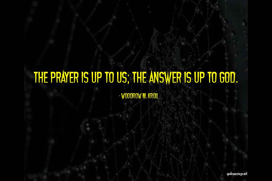Shamsher Singh Quotes By Woodrow M. Kroll Shamsher Singh Quotes By Woodrow M. Kroll