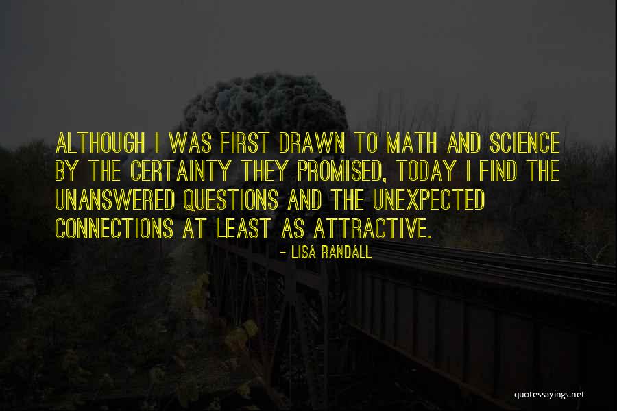 Shamsian Shahin Quotes By Lisa Randall Shamsian Shahin Quotes By Lisa Randall