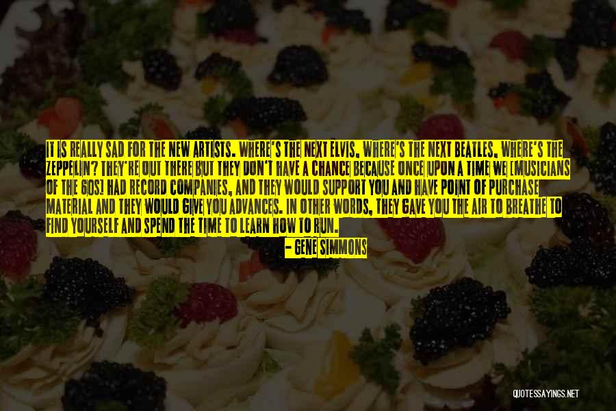 Shamsidah Quotes By Gene Simmons Shamsidah Quotes By Gene Simmons