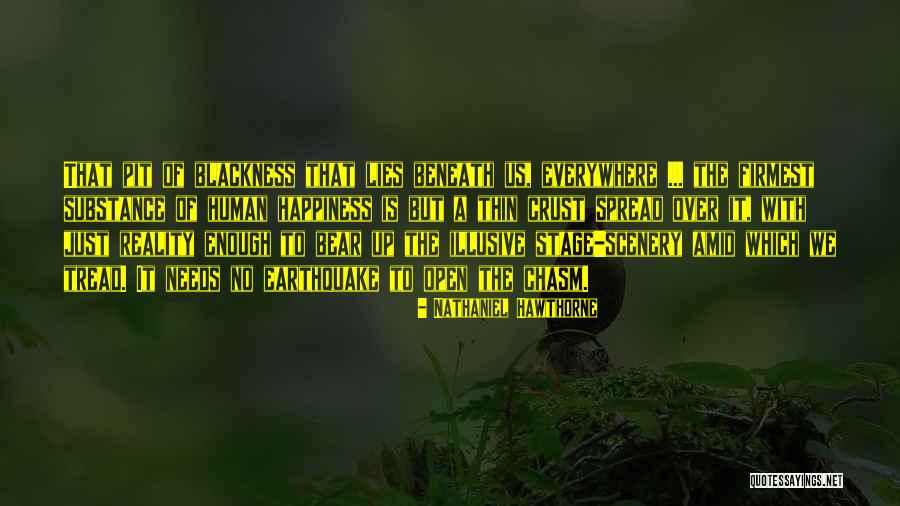 Shamsul Amri Quotes By Nathaniel Hawthorne Shamsul Amri Quotes By Nathaniel Hawthorne