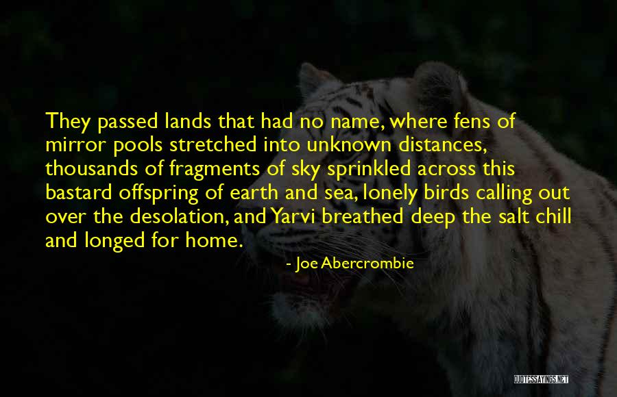 Shamsundar 1997 Quotes By Joe Abercrombie Shamsundar 1997 Quotes By Joe Abercrombie