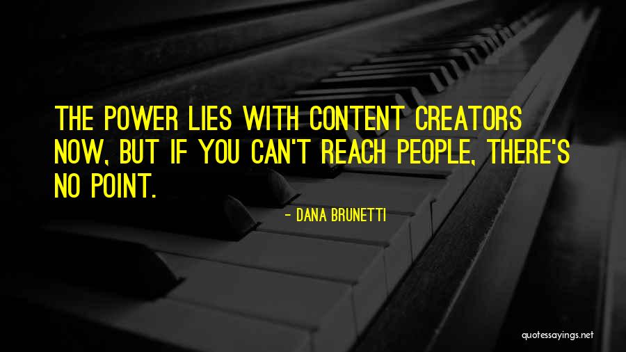 Shamsundar Navin Quotes By Dana Brunetti Shamsundar Navin Quotes By Dana Brunetti