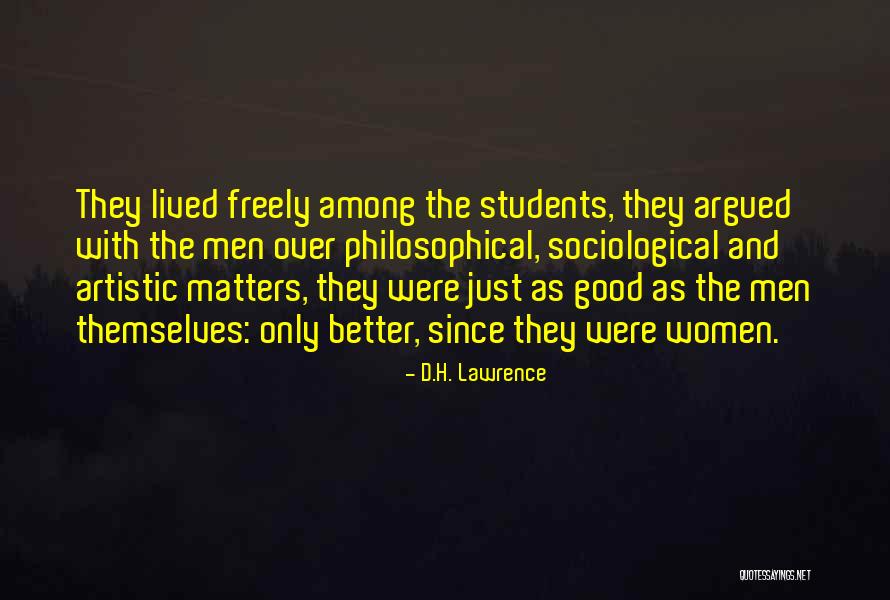 Shamsur Quotes By D.H. Lawrence Shamsur Quotes By D.H. Lawrence